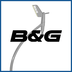B&G Windsensoren
