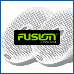 Fusion Lautsprecher & Subwoofer