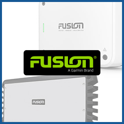 Fusion Verstärker