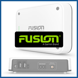 Fusion Apollo-Serie Verstärker