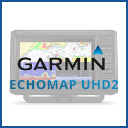 Garmin EchoMap UHD2 Serie