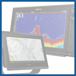 Multifunktionsdisplays