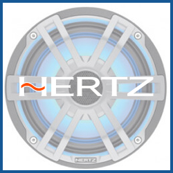 Hertz Lautsprecher