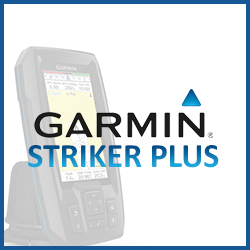 Garmin Striker Plus