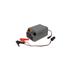 Bravo Super Turbo BST 300, 12V - 0.3 bar