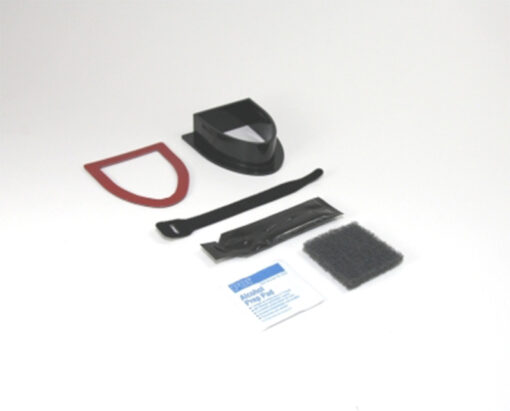 Humminbird MHX XMK Geber Montage Kit