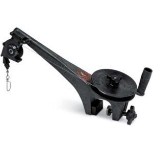 Cannon Mini Troll - manueller Downrigger