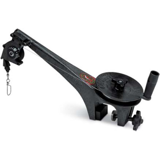 Cannon Mini Troll - manueller Downrigger