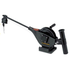 Cannon Lake Troll - manueller Downrigger