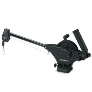 Cannon Uni Troll 5 ST - manueller Downrigger