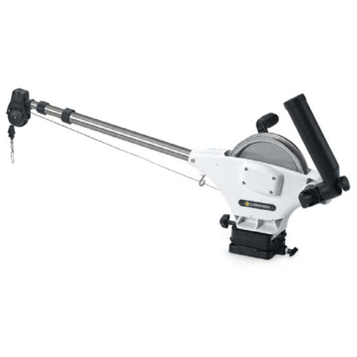 Cannon Uni Troll 10 STX-TS - manueller Downrigger