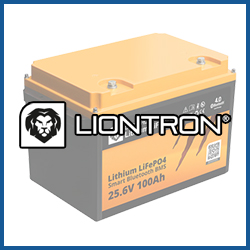 LIONTRON Akkus
