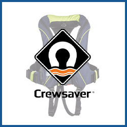 Crewsaver Ergofit+
