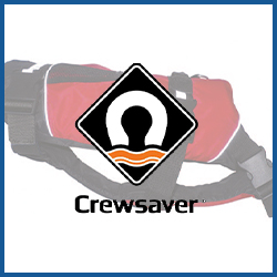 Crewsaver Hunde-Schwimmwesten
