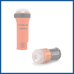 Exposure Lights Taschenlampen und Notlichter
