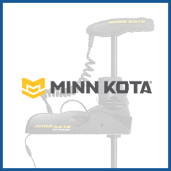 Minn Kota Bugmontage
