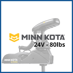 Ulterra 80 (24V)