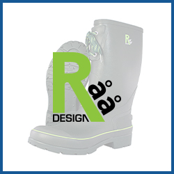 Raa Gummistiefel