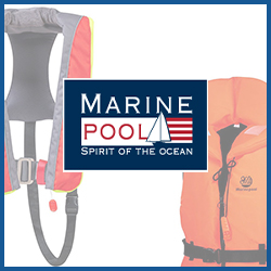 Marinepool Rettungswesten