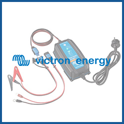 Victron Energy Ladegräte für LIONTRON