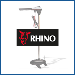 Zebco Rhino