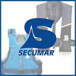 Secumar Rettungswesten