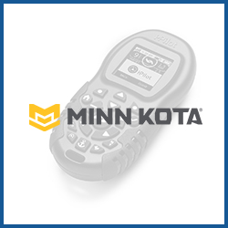 Minn Kota iPilot Zubehör