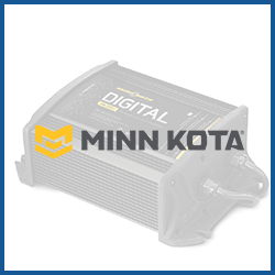 Minn Kota Ladegeräte