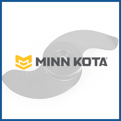 Minn Kota Propeller