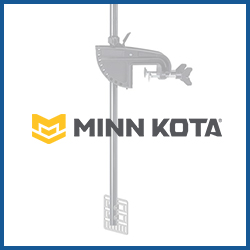 Minn Kota Geberstangen