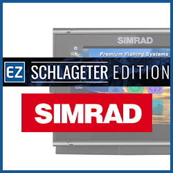 Simrad EZ-Schlageter-Edition