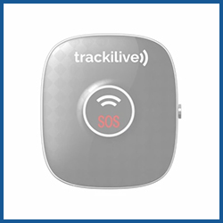 trackilive TL-Serie (mit Abo)