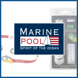 Marinepool Rettungszubehör