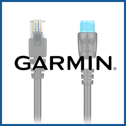 Garmin BlueNet