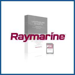 Raymarine Lighthouse
