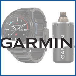 Garmin Tauchcomputer