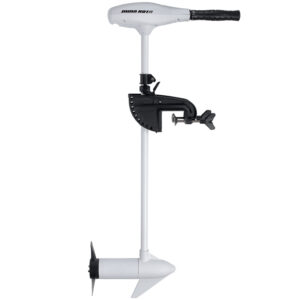 Minn Kota Riptide Transom RT40 SC 12V Elektromotor 76cm