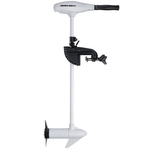 Minn Kota Riptide Transom RT40 SC 12V Elektromotor 76cm