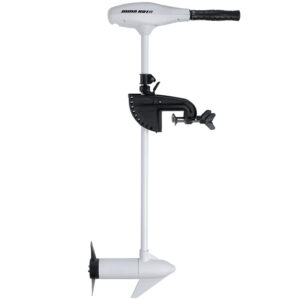 Minn Kota Riptide Transom RT55 SC 12V Elektromotor 107 cm