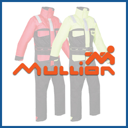 Mullion Einteiler