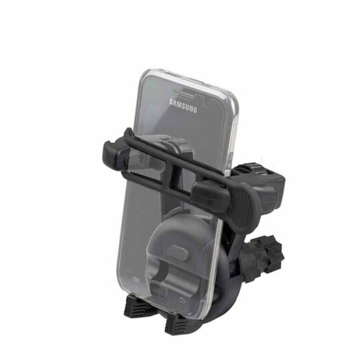 Railblaza 04-4034-11 Mobilgeräte-Halter mit Klauen - 90° fix