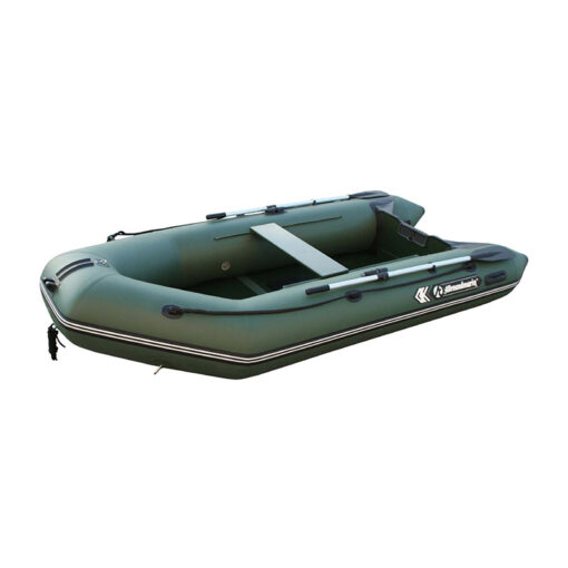 Allroundmarin Schlauchboot Modell Kiwi 320 - grün
