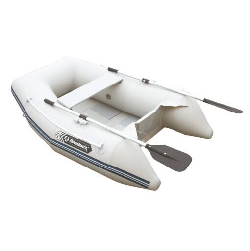 Allroundmarine Jolly MW-200 Schlauchboot - hellgrau
