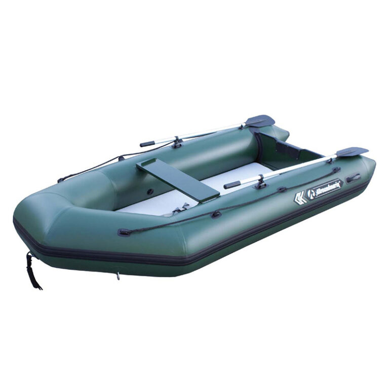 Allroundmarin AirStar Schlauchboot