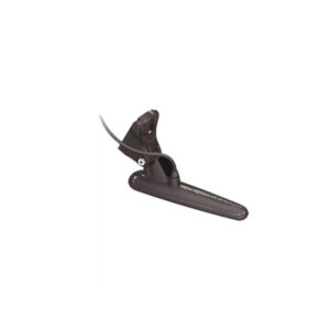 Raymarine CPT-60 Spiegelheckgeber für Dragonfly Gen1 (roter Schließring)