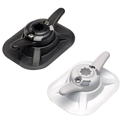 Railblaza 03-4066-X CleatPort RIBMount inkl. 3M VHB