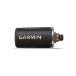 Garmin Descent™ Mk3i – 51 mm Graues DLC-Titan mit schwarzem Silikonarmband und Descent T2 Transceiver