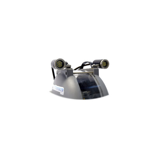 Deep Trekker Flutlichter