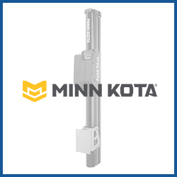 Minn Kota Talon Ankerstangen