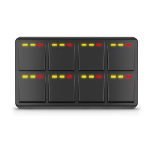 EmpirBus SP8- und SP12-Schalter